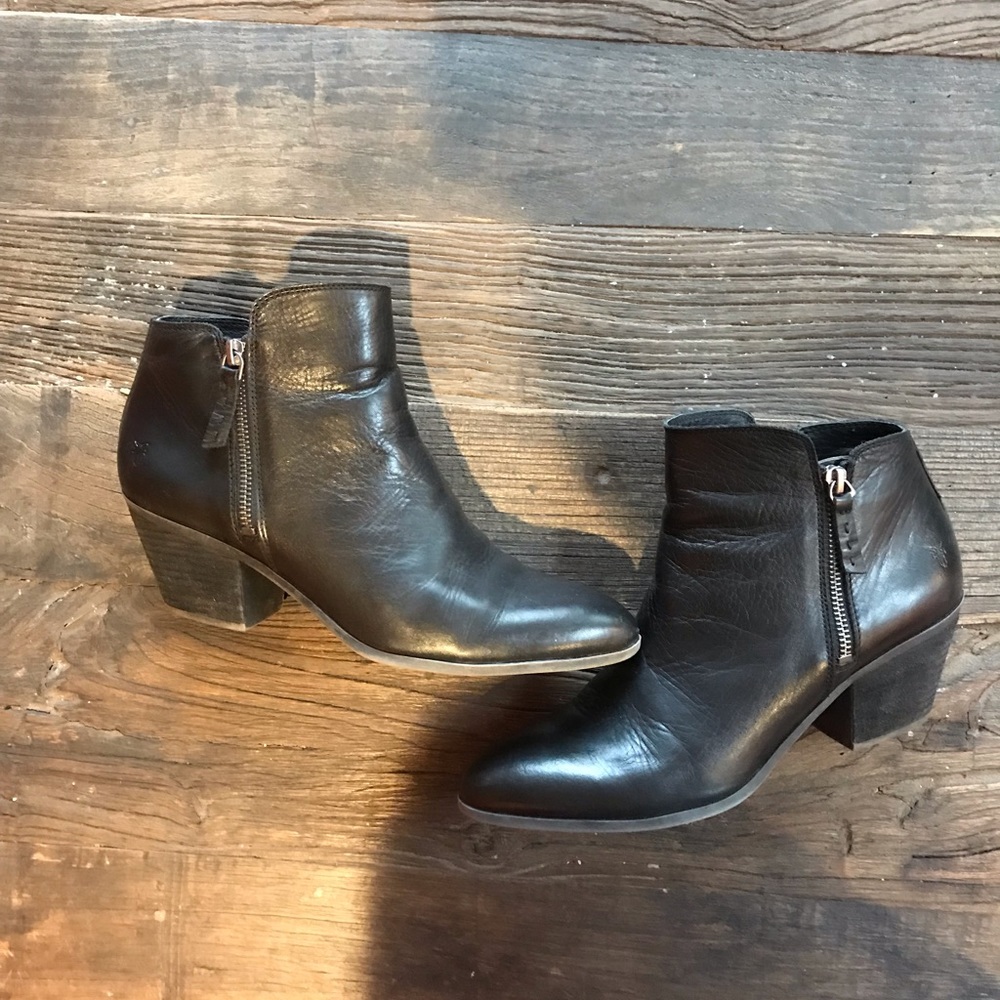 Frye Boots